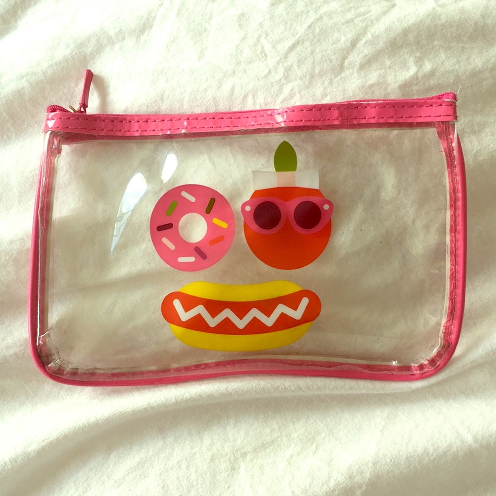 Kate Spade pouch